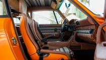 RUF Rodeo 911