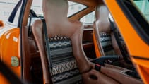 RUF Rodeo 911
