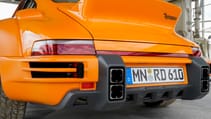 RUF Rodeo 911
