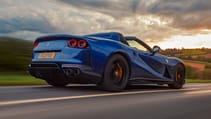 Ferrari 812 GTS