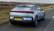 What Car Did I See Page 1 EV And Alternative Fuels PistonHeads UK What Car Did I See Page 1 EV And Alternative Fuels PistonHeads UK