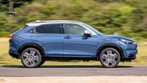 Honda HR-V e:HEV