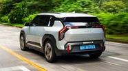 Kia EV3 Review 2024 Top Gear Kia EV3 Review 2024 Top Gear