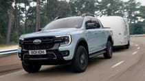 Ford Ranger PHEV
