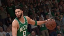 NBA 2K25 