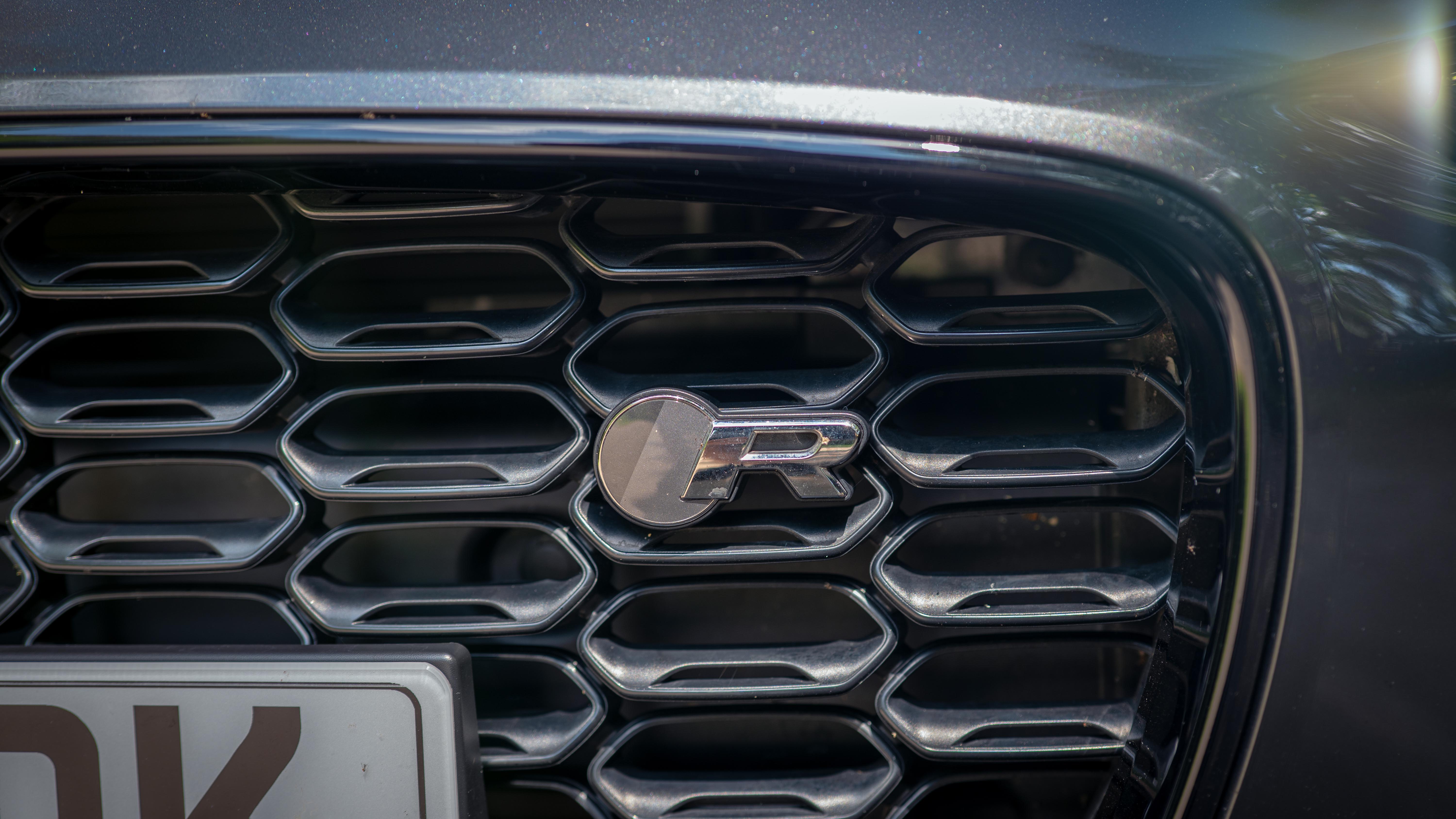Jaguar F-Type R