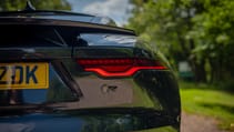 Jaguar F-Type R