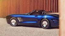 Saoutchik 300 GTC