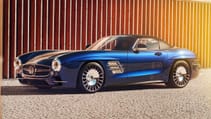 Saoutchik 300 GTC