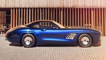 Saoutchik 300 GTC