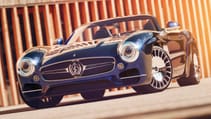Saoutchik 300 GTC