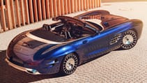 Saoutchik 300 GTC