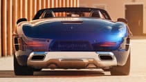 Saoutchik 300 GTC