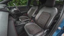 Ford Puma review Top Gear