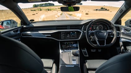 Audi RS7 - long-term review 2025 | Top Gear