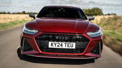 Audi RS7 - long-term review 2025 | Top Gear