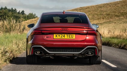 Audi RS7 - long-term review 2025 | Top Gear