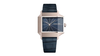Audemars Piguet Remaster 02