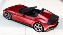 Amalgam Collection Ferrari 12Cilindri