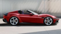 Amalgam Collection Ferrari 12Cilindri