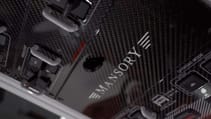 Ineos Grenadier by Mansory 