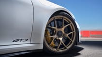 Porsche 911 GT3