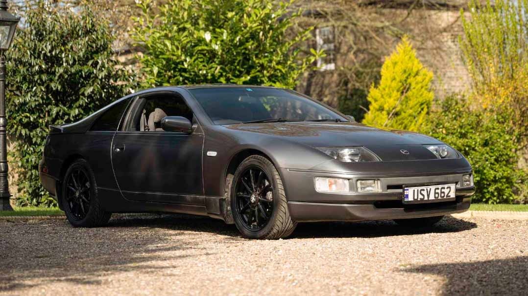 Here are some special classic cars we found this week for under £20,000 ...