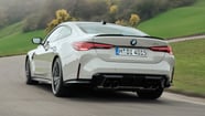 Is A Bmw M4 A Good Car Is A Bmw M4 A Good Car