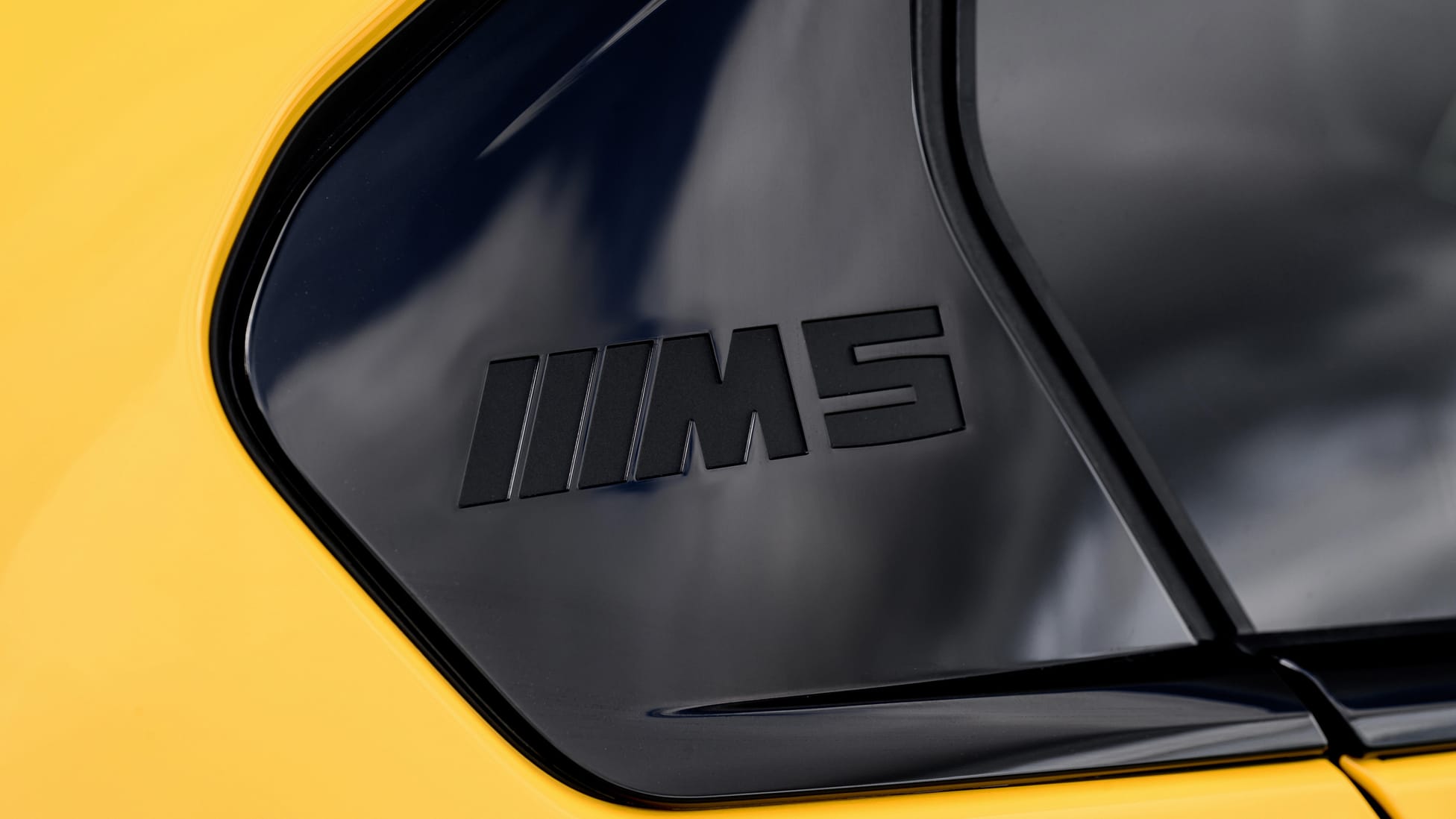 BMW M5 Review 2024 Top Gear