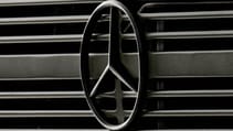 Mercedes-Benz x Moncler by NIGO