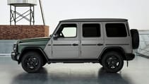 Mercedes-Benz x Moncler by NIGO