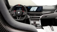 BMW M4 Competition Interior Layout Technology Top Gear BMW M4 Competition Interior Layout Technology Top Gear
