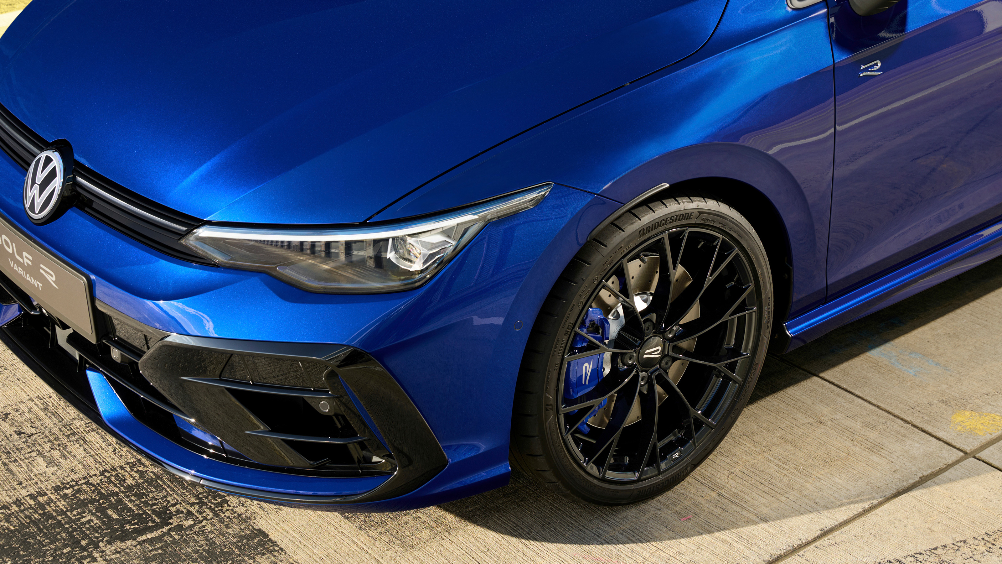 Volkswagen Golf R Final Edition Review Price Features 1422x948