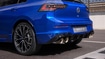 Volkswagen Golf R Interior Layout & Technology | Top Gear