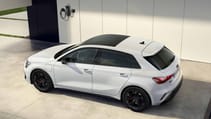 Audi A3 plug-in hybrid