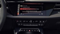 Audi A3 plug-in hybrid