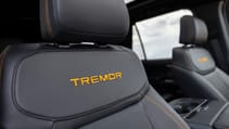 Ford Expedition Tremor