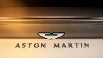 Aston Martin DB12 Goldfinger Edition