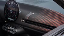 Mini John Cooper Works Electric Top Gear