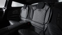 BRABUS Rocket GTS Black Carbon