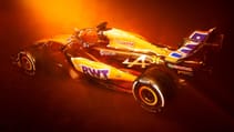 Alpine A524 Indiana Jones Top Gear