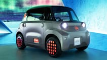Citroen Ami 