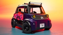 Citroen Ami buggy