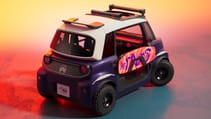 Citroen Ami buggy