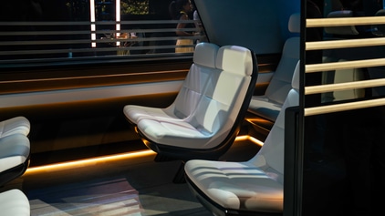 The Tesla Robotaxi is finally here, yours for $30k | Top Gear