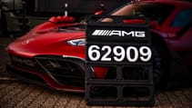Mercedes-Benz AMG One 