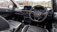 Suzuki Swift Vs Kia Picanto Cheap Thrills ArabWheels Suzuki Swift Vs Kia Picanto Cheap Thrills ArabWheels