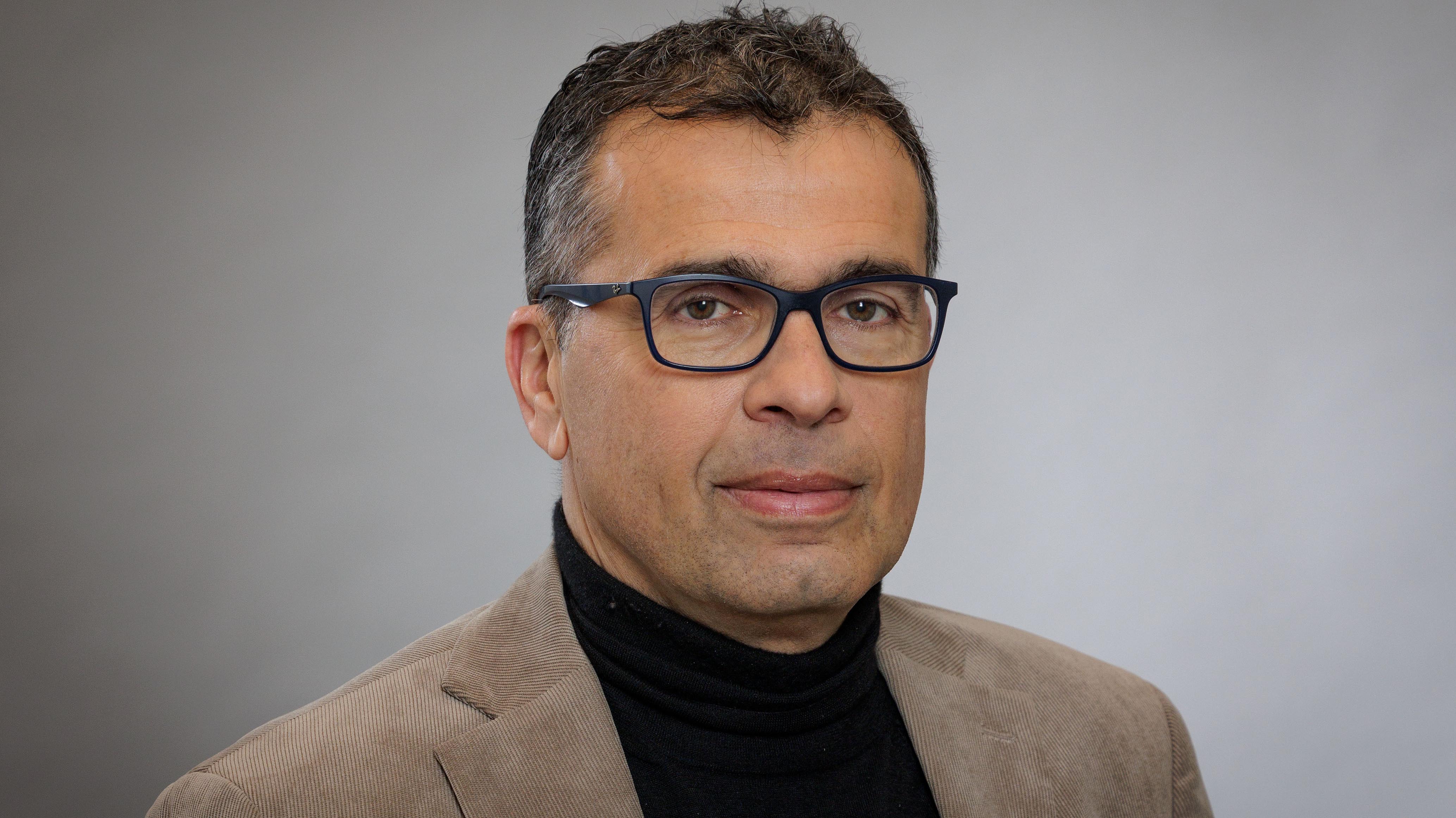 Philippe Krief