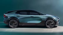 Renault Embleme concept