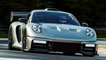 RML Group's Le Mans Hypercar-inspired P39 project